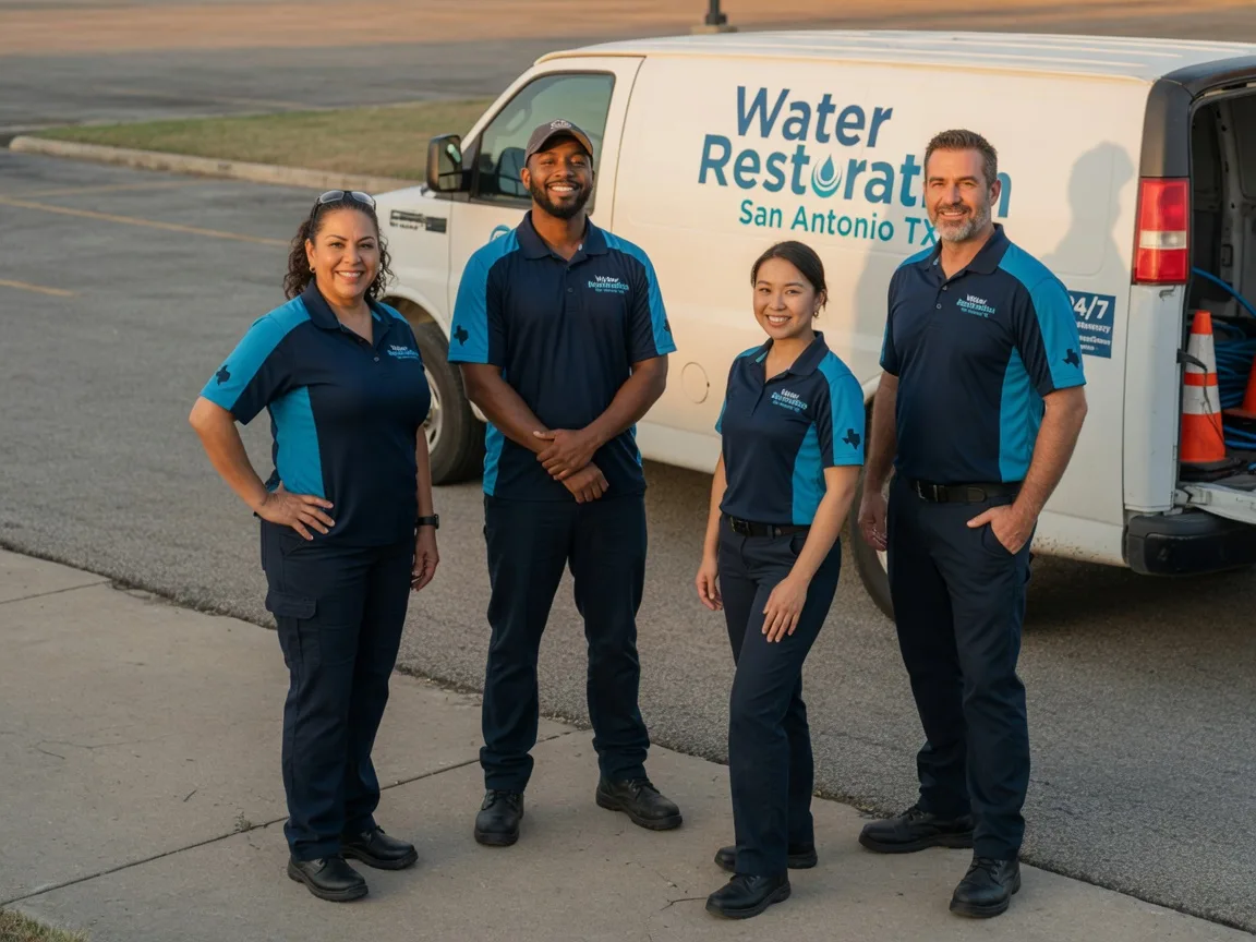 Water Damage Repair company in Newport, RI